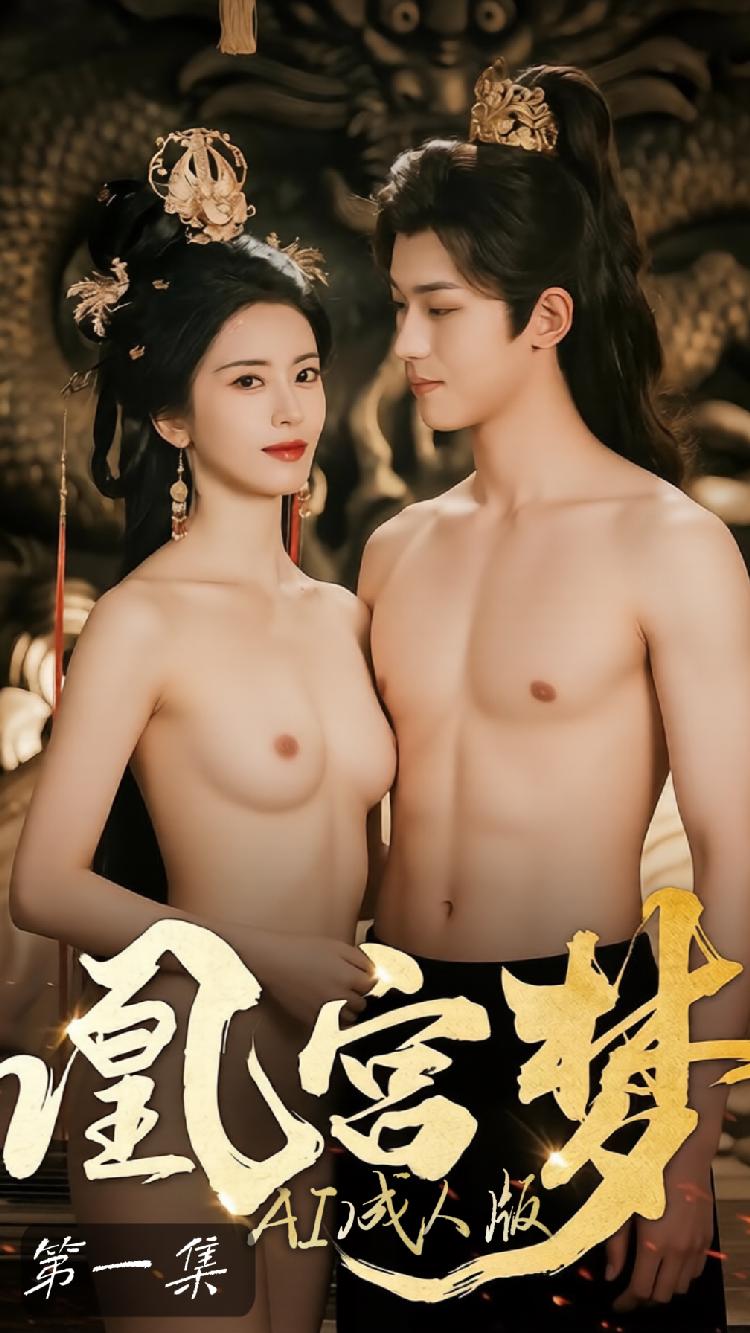 凰宫梦令-章皇后【AI改编版】第一集封面